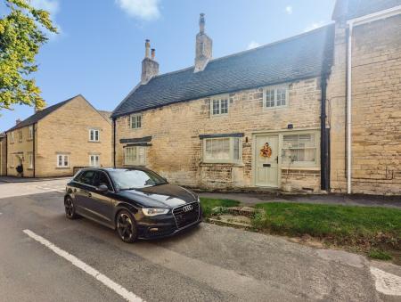 School Road, Barnack, PE9