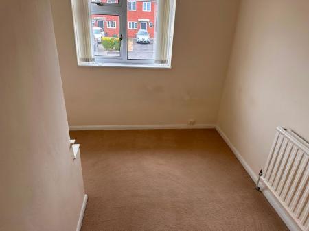 3 bedroom Semi-detached house to let in Willoughby Road, Stamford, PE9
