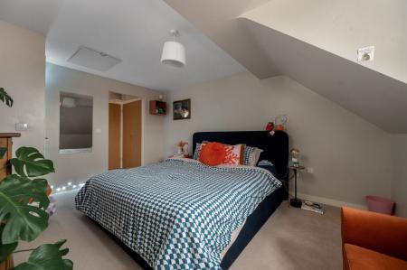 3 bedroom Town house for sale in Jackson Way, Stamford, PE9