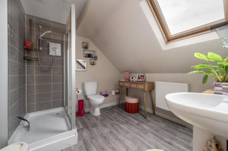 3 bedroom Town house for sale in Jackson Way, Stamford, PE9