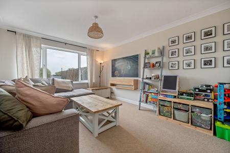 3 bedroom Semi-detached house for sale in Airedale Road, Stamford, PE9