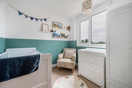 3 bedroom Semi-detached house for sale in Airedale Road, Stamford, PE9