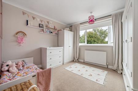 3 bedroom Semi-detached house for sale in Airedale Road, Stamford, PE9