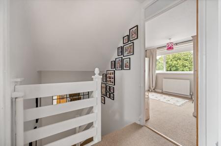 3 bedroom Semi-detached house for sale in Airedale Road, Stamford, PE9