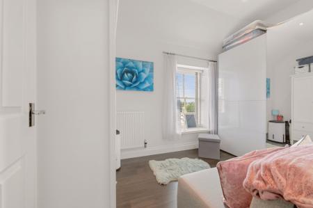 2 bedroom Maisonette for sale in Wharf Road, Stamford, PE9