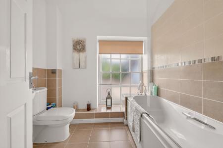 2 bedroom Maisonette for sale in Wharf Road, Stamford, PE9