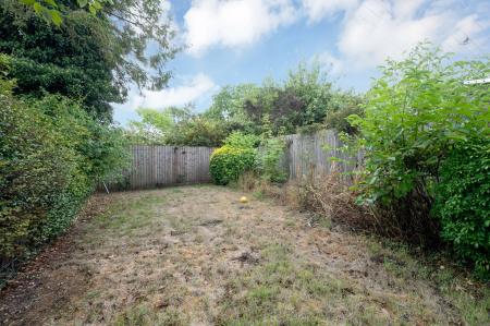 3 bedroom Terraced House for sale in Stamford Road, Easton On The Hill, PE9