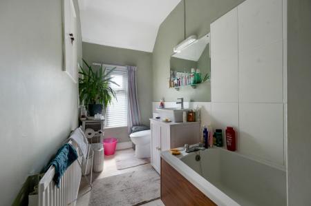 3 bedroom Terraced House for sale in Stamford Road, Easton On The Hill, PE9