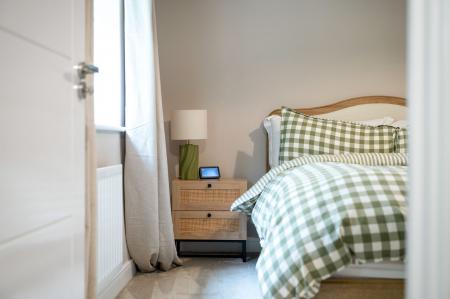 3 bedroom Semi-detached house for sale in Sovereign Way, Stamford, PE9