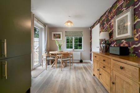 3 bedroom Semi-detached house for sale in Sovereign Way, Stamford, PE9