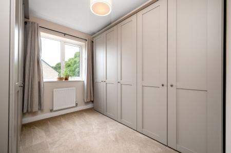 3 bedroom Semi-detached house for sale in Sovereign Way, Stamford, PE9
