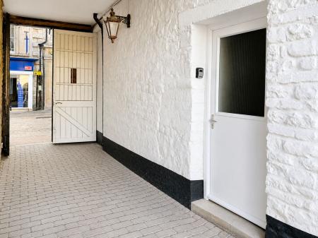 2 bedroom Flat to let in Ironmonger Street, Stamford, PE9