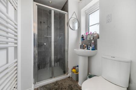 3 bedroom Detached house for sale in Benson Place, Wittering, PE8