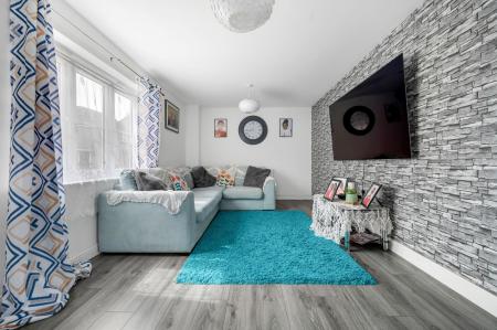 3 bedroom Detached house for sale in Benson Place, Wittering, PE8