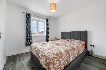 3 bedroom Detached house for sale in Benson Place, Wittering, PE8