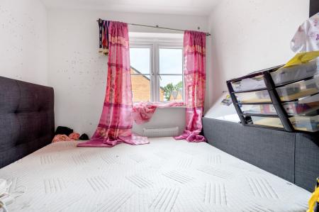 3 bedroom Detached house for sale in Benson Place, Wittering, PE8