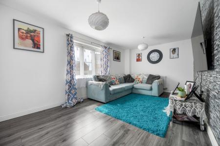 3 bedroom Detached house for sale in Benson Place, Wittering, PE8