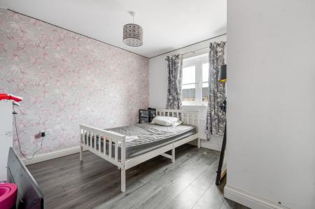 3 bedroom Detached house for sale in Benson Place, Wittering, PE8
