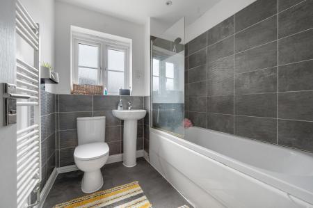 3 bedroom Detached house for sale in Benson Place, Wittering, PE8