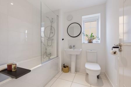4 bedroom Detached house for sale in Sissons Close, Barnack, PE9