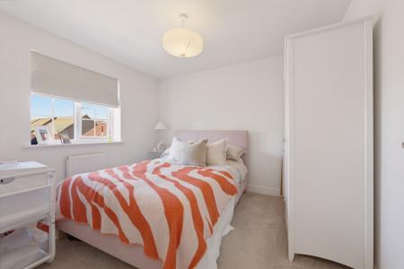 4 bedroom Detached house for sale in Sissons Close, Barnack, PE9