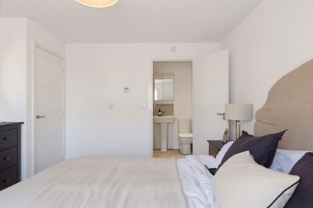 4 bedroom Detached house for sale in Sissons Close, Barnack, PE9