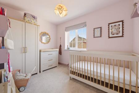 4 bedroom Detached house for sale in Sissons Close, Barnack, PE9
