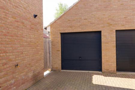 4 bedroom Detached house for sale in Sissons Close, Barnack, PE9