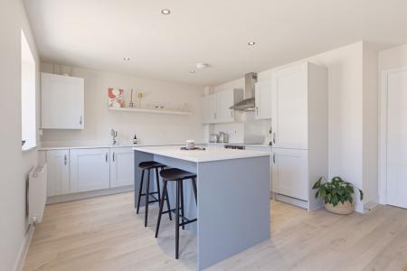 4 bedroom Detached house for sale in Sissons Close, Barnack, PE9