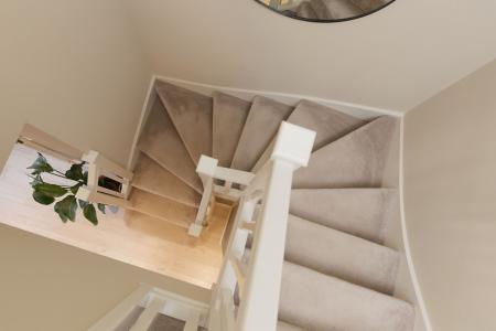 4 bedroom Detached house for sale in Sissons Close, Barnack, PE9