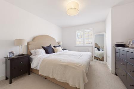4 bedroom Detached house for sale in Sissons Close, Barnack, PE9