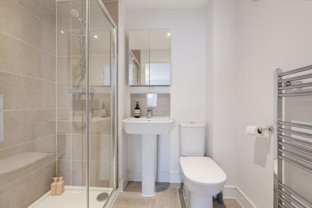 4 bedroom Detached house for sale in Sissons Close, Barnack, PE9