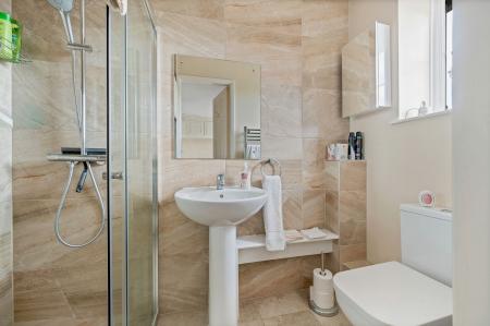4 bedroom Town house for sale in Lambert Mews, Stamford, PE9