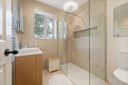 4 bedroom Town house for sale in Lambert Mews, Stamford, PE9
