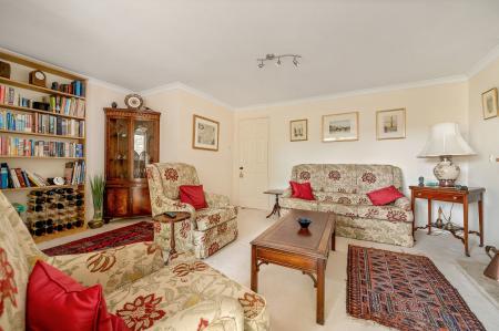 4 bedroom Town house for sale in Lambert Mews, Stamford, PE9