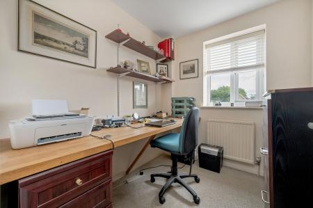 4 bedroom Town house for sale in Lambert Mews, Stamford, PE9