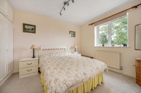 4 bedroom Town house for sale in Lambert Mews, Stamford, PE9