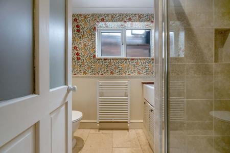 2 bedroom Semi-detached house to let in Radcliffe Road, Stamford, PE9