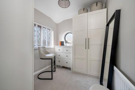 3 bedroom Semi-detached house for sale in Sutherland Way, Stamford, PE9