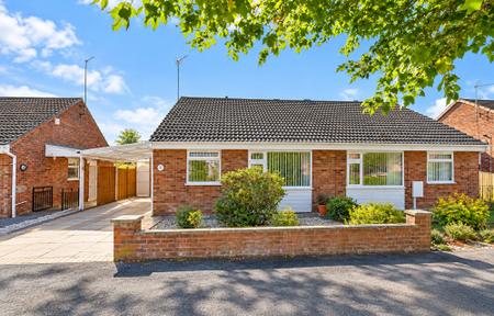 Emmanuel Road, Stamford, PE9