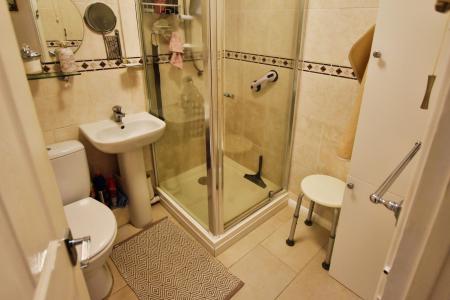 2 bedroom Semi-detached bungalow for sale in Emmanuel Road, Stamford, PE9