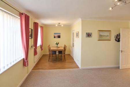 2 bedroom Semi-detached bungalow for sale in Emmanuel Road, Stamford, PE9