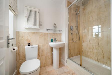 4 bedroom Detached house for sale in Oak Lane, Kings Cliffe, PE8