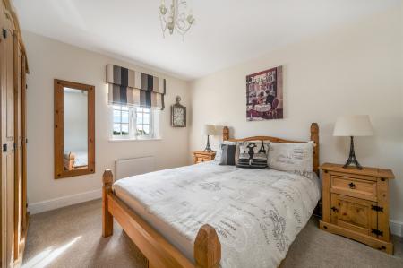 4 bedroom Detached house for sale in Oak Lane, Kings Cliffe, PE8