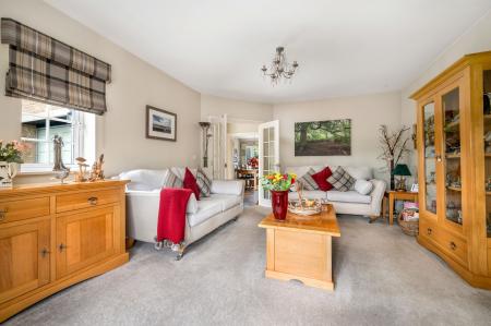 4 bedroom Detached house for sale in Oak Lane, Kings Cliffe, PE8