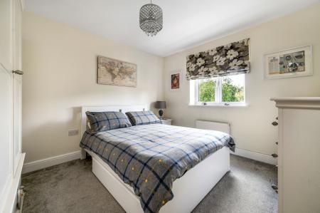 4 bedroom Detached house for sale in Oak Lane, Kings Cliffe, PE8