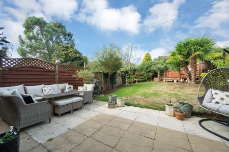 4 bedroom Detached house for sale in Oak Lane, Kings Cliffe, PE8