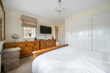 4 bedroom Detached house for sale in Oak Lane, Kings Cliffe, PE8