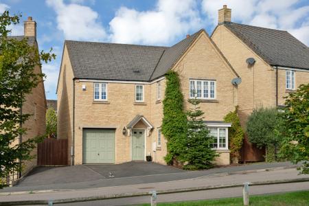 Oak Lane, Kings Cliffe, PE8