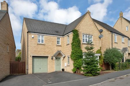 Oak Lane, Kings Cliffe, PE8